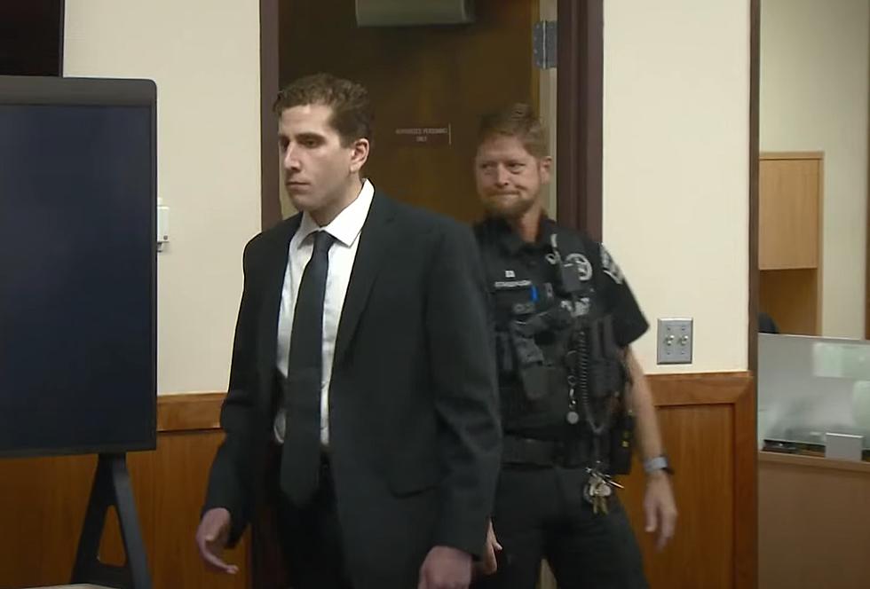 Idaho Suspect Bryan Kohberger Denies Involvement, Cites Solo Drive