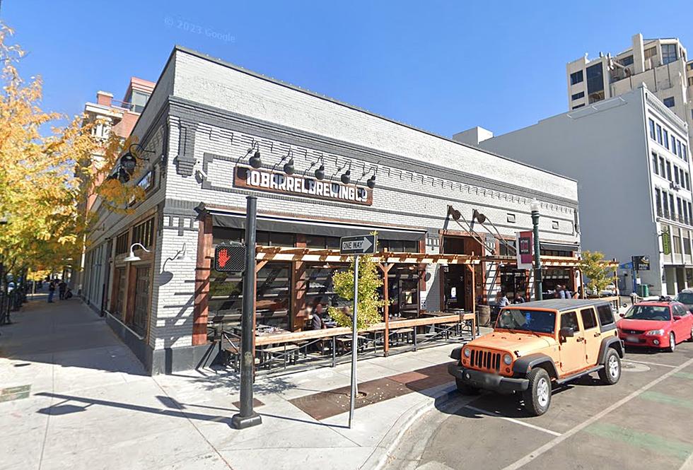 Marijuana Giant Acquires Downtown Boise Bar, Restaurant