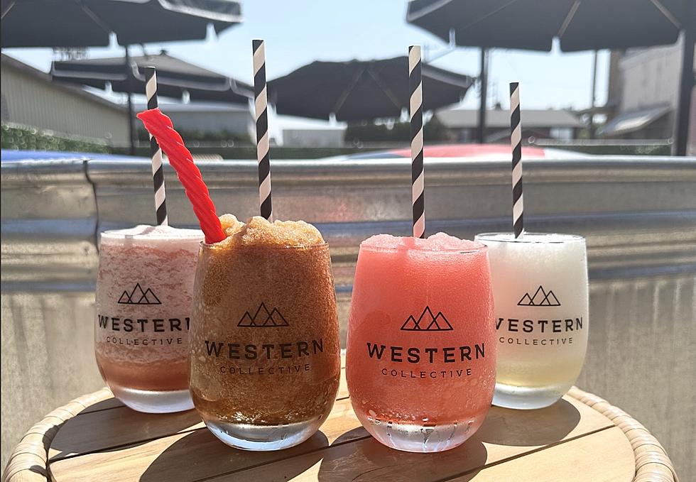 Chill Out with Booze-Infused Slushes at Popular Boise Brewery