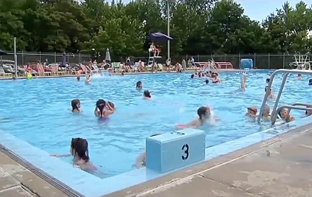 City of Boise Pools Announce Limited Hours, Closing Dates