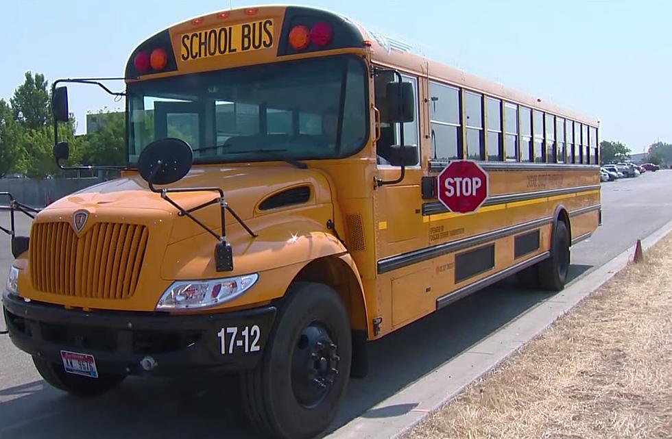 Boise School Bus Routes, Tardiness, Spark Online Outrage