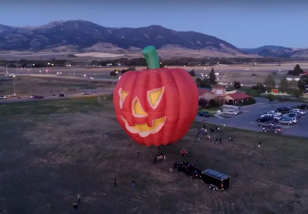 Don&#8217;t Miss These 4 Special Hot Air Balloons in Boise This Weekend