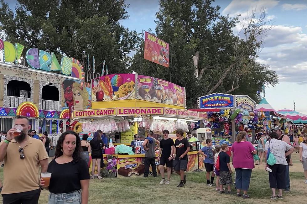 Sneak Peek: 7 Must-Try Foods at Boise’s 2023 Western Idaho Fair