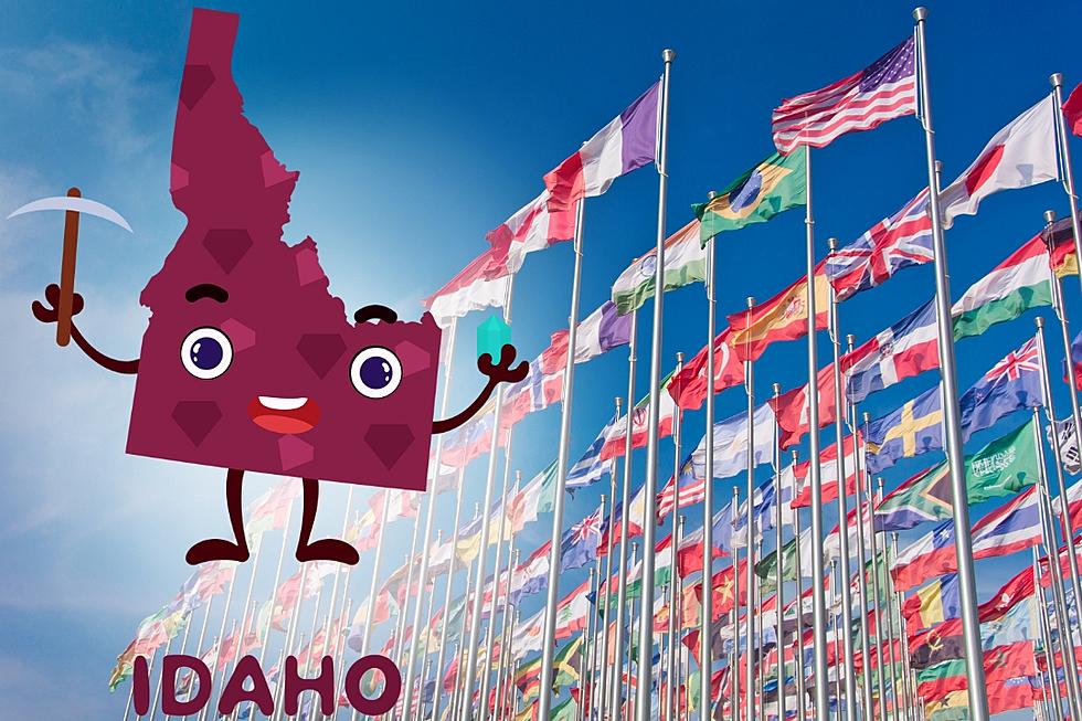 These Four Flags Should Be Banned In Idaho
