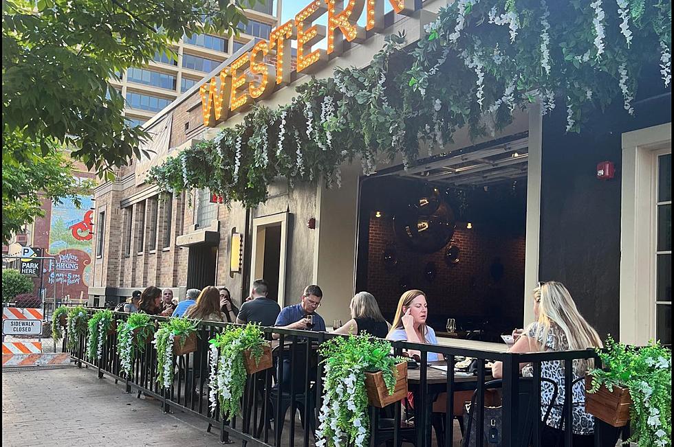 Popular Boise Bar and Restaurant Rebrands, Makes Major Upgrades