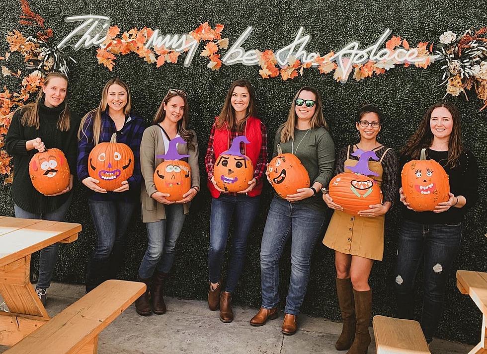 Popular Boise Brewery Announces Return of ‘Boozy Pumpkin Patch’