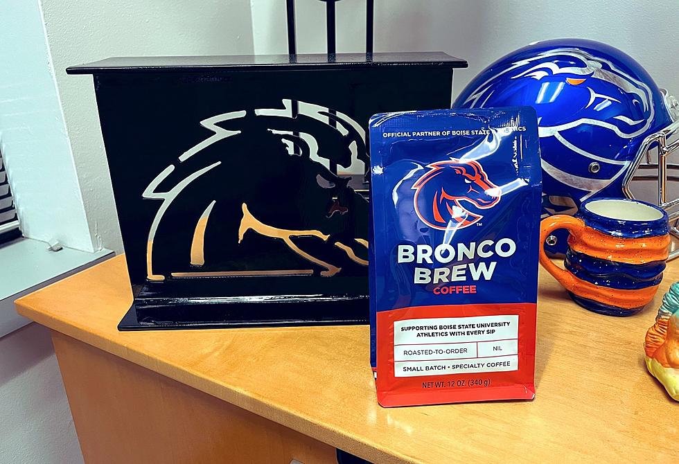 Boise State Fans Can Now Drink ‘Bronco Brew’, Support Athletes