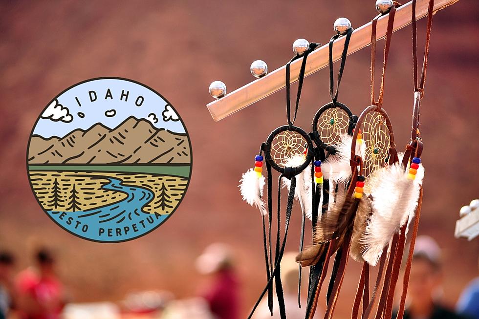 What Does It Mean To Be A &#8220;Native Idahoan&#8221;
