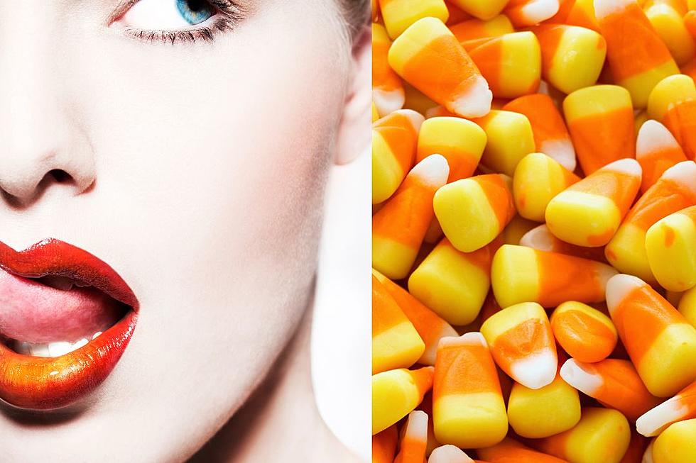 It&#8217;s Official! Candy Corn Is Idaho&#8217;s New Favorite Halloween Candy