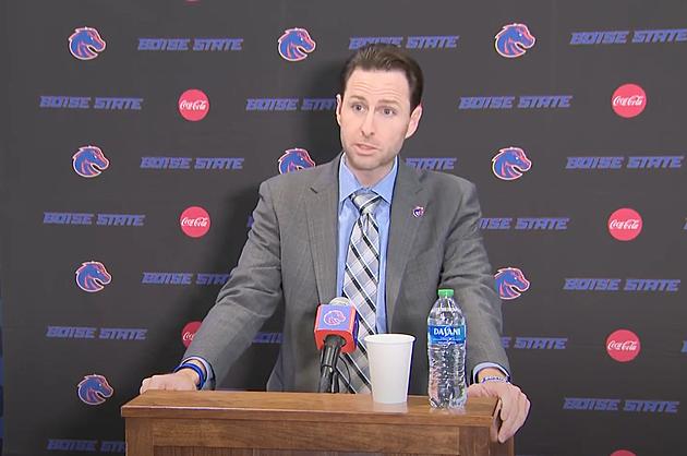 AD Says &#8216;I Know Enough To Be Dangerous'; Boise State Search Begins