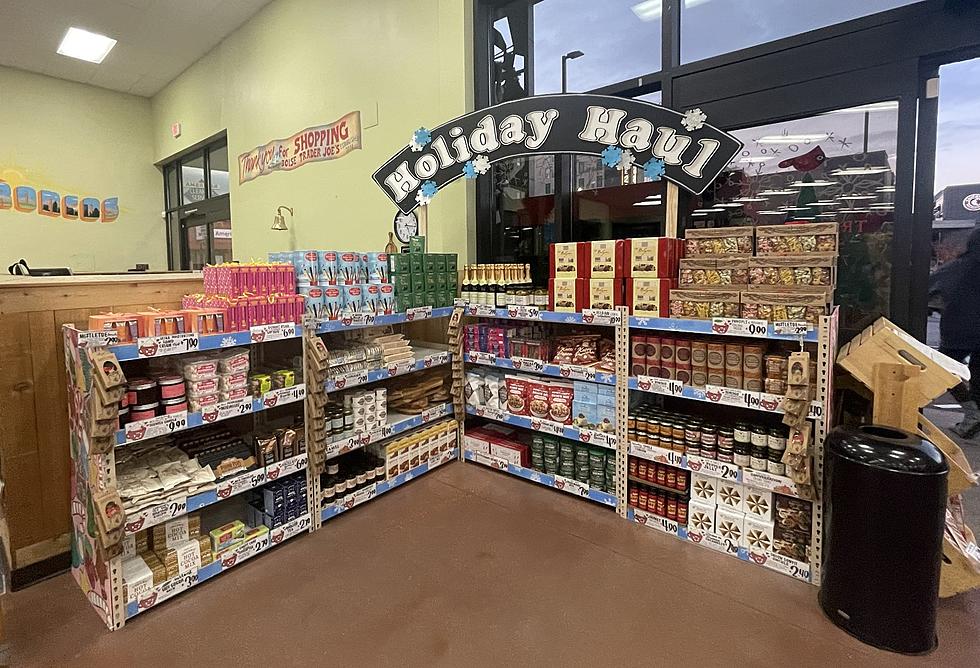 Boise Residents Overjoyed at this Store’s Holiday Takeover