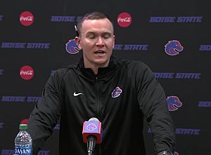 Experts Pick Boise State to Win Mountain West Championship Game