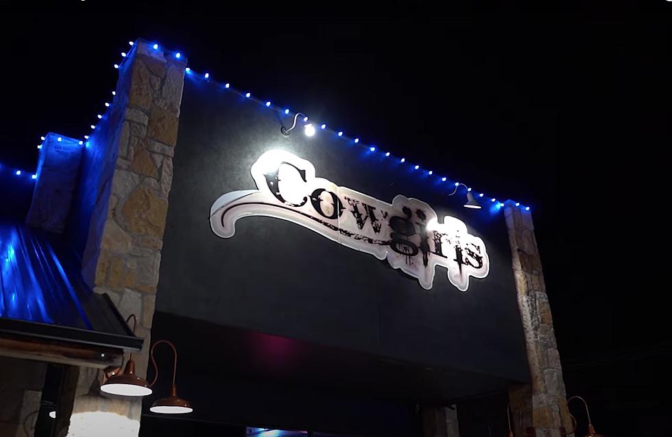 Own a Piece of Boise History: Iconic Country Bar Selling LED Sign