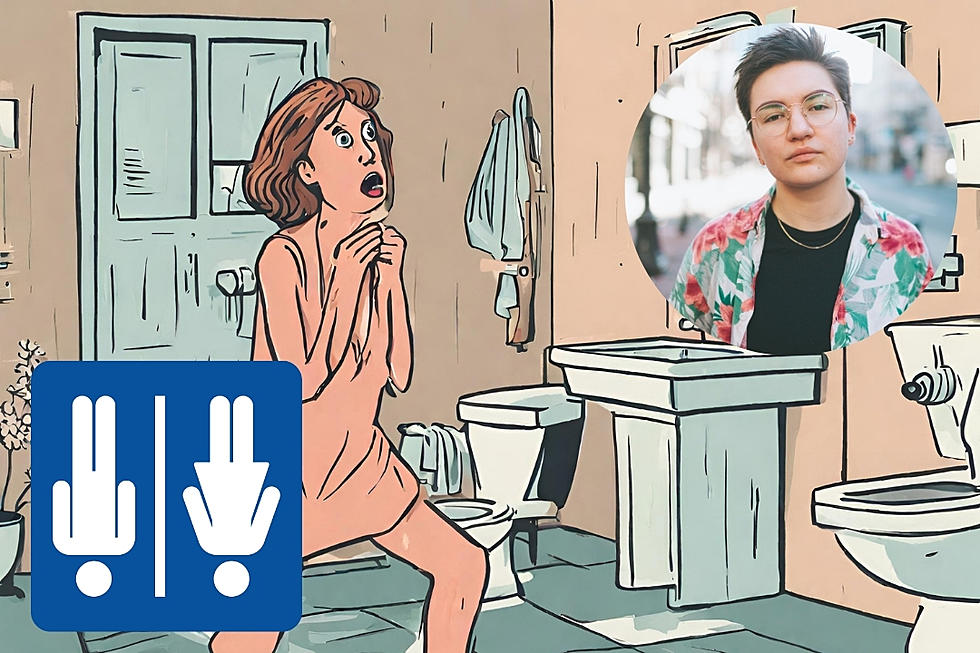 Idaho&#8217;s Bathroom Dilemma: Is a Third Option Necessary? The Conversation Begins!