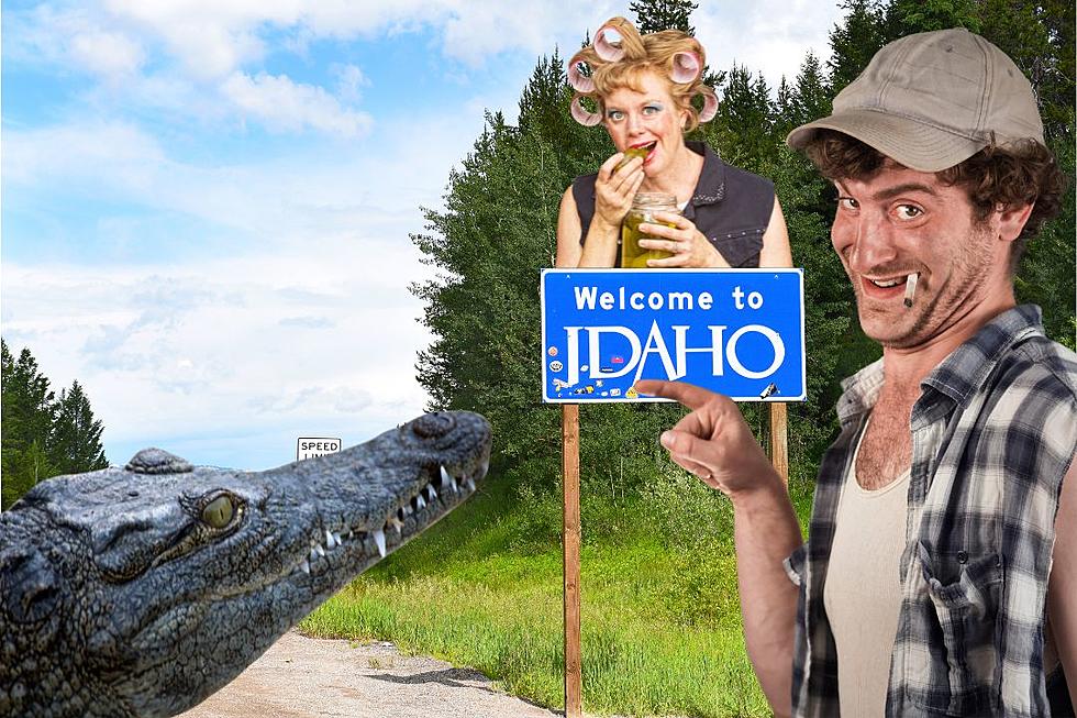 It&#8217;s Floridians Moving To Idaho That Are The REAL Problem