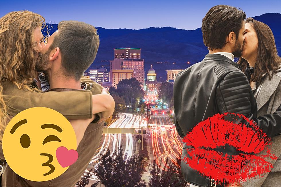 4 Places Not To Get Caught Making Out In Boise