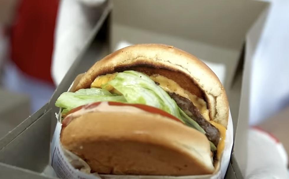 Meridian In-N-Out Location Expected To Open Tuesday, December 12