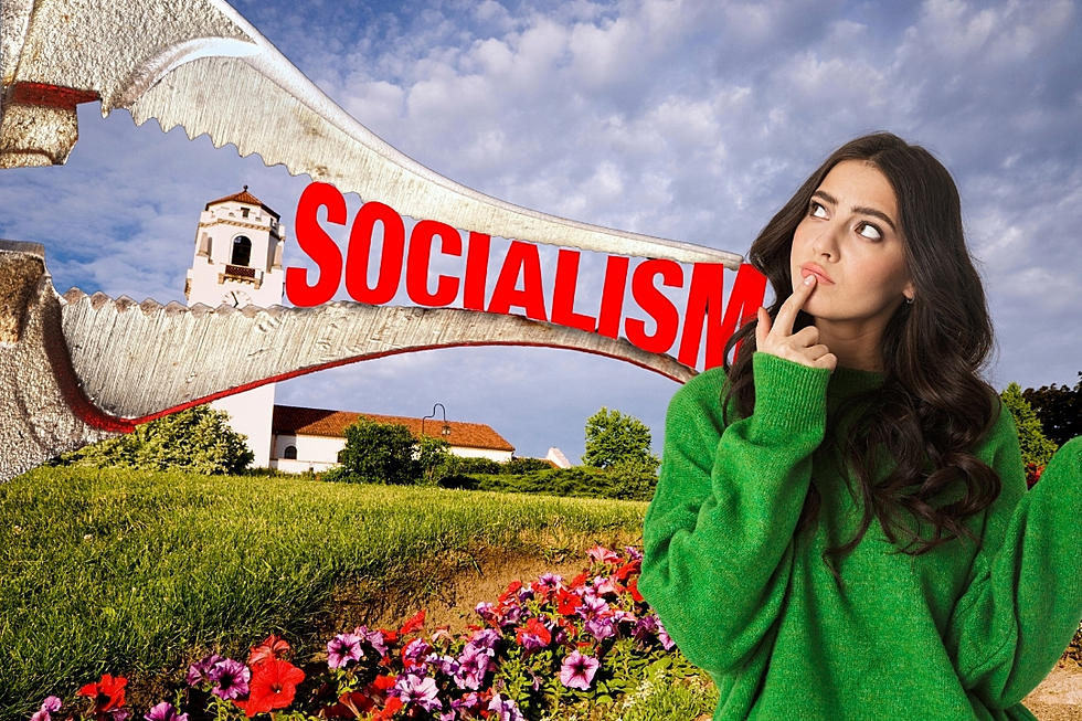 Is Boise OK With This Socialist Service Operating In 2024?