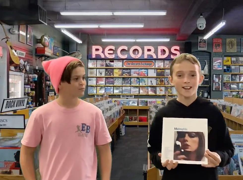 Boise School Kids’ Project on Iconic Shop Breaks Internet [Video]
