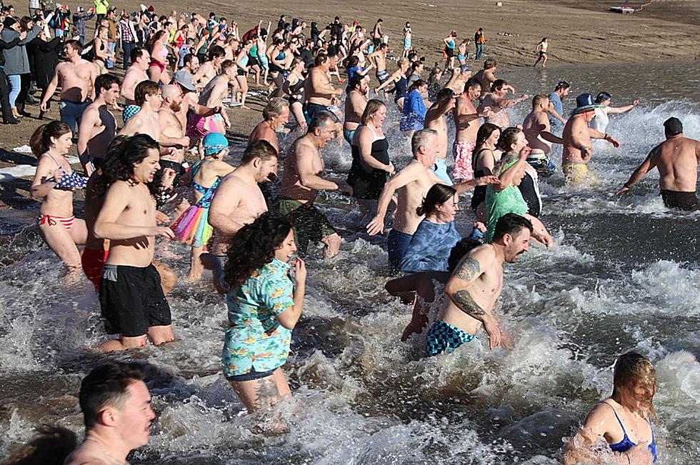 Internet’s ‘Cold Plunge Craze’ Takes Over Boise This Weekend