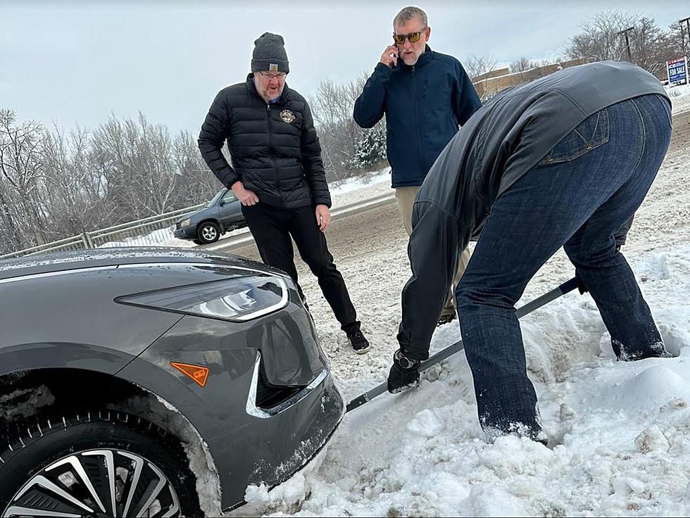 Frosty Frustration: Boise&#8217;s Top 14 Pet Peeves of Winter Driving