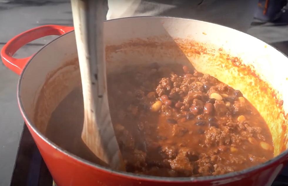 Massive Beer & Chili Cook-Off Prepares to Invade Boise