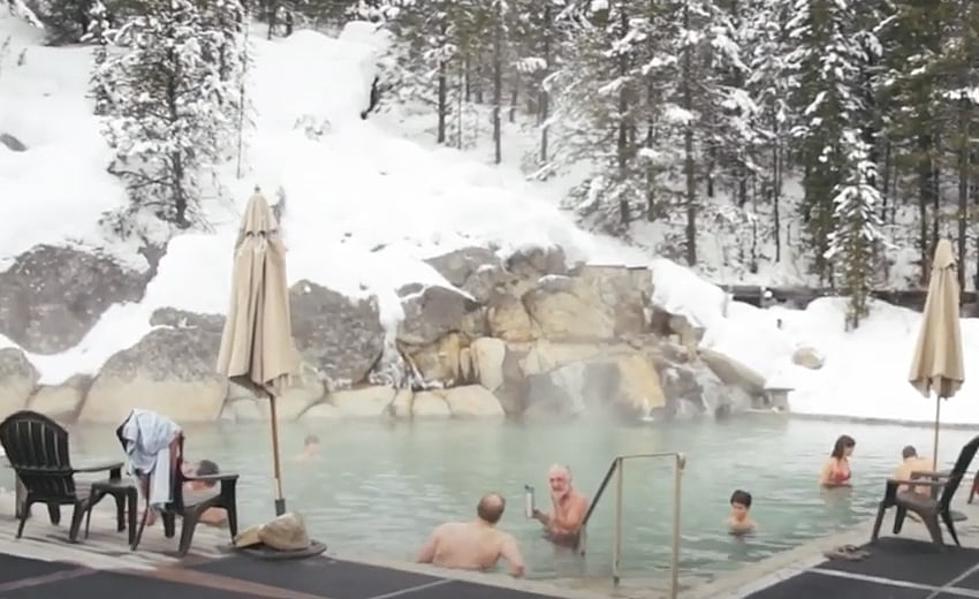 The 5 Best Hot Springs Near Boise To Visit After Winter Blizzard