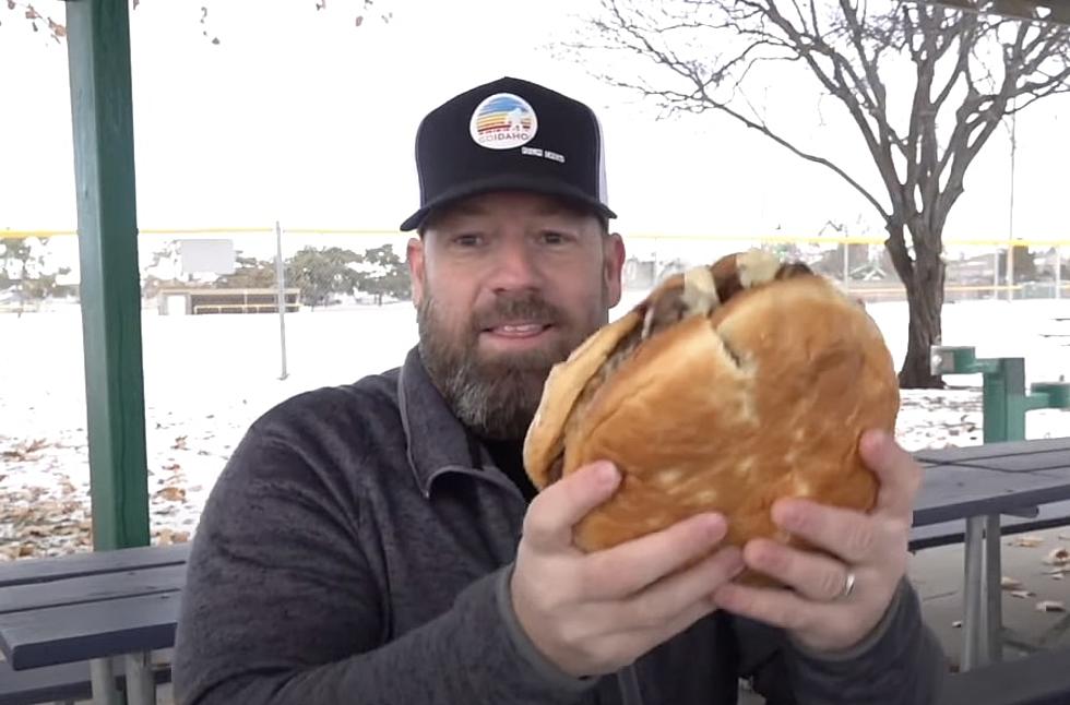 This Viral Idaho YouTuber Features Best Local Food Finds [Video]
