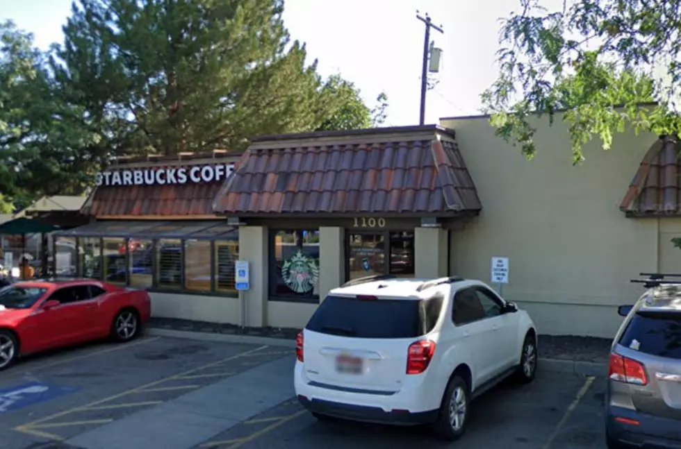 Just Announced! Fall Menu Returns To Idaho Starbucks This Month