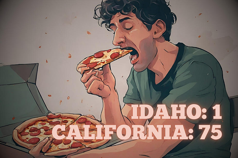 USA&#8217;s Worst Pizza Chain: There&#8217;s 1 Location In Idaho, 75 In California