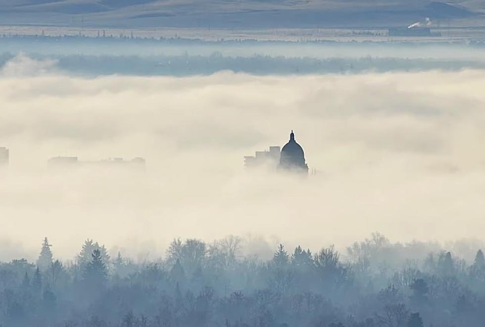 New Forbes Health Study Suggests Avoiding Idaho; At Least For Now