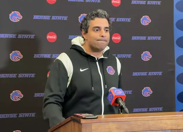 Blue Turf to Bluegrass: Boise State Might Lose High Profile Coach