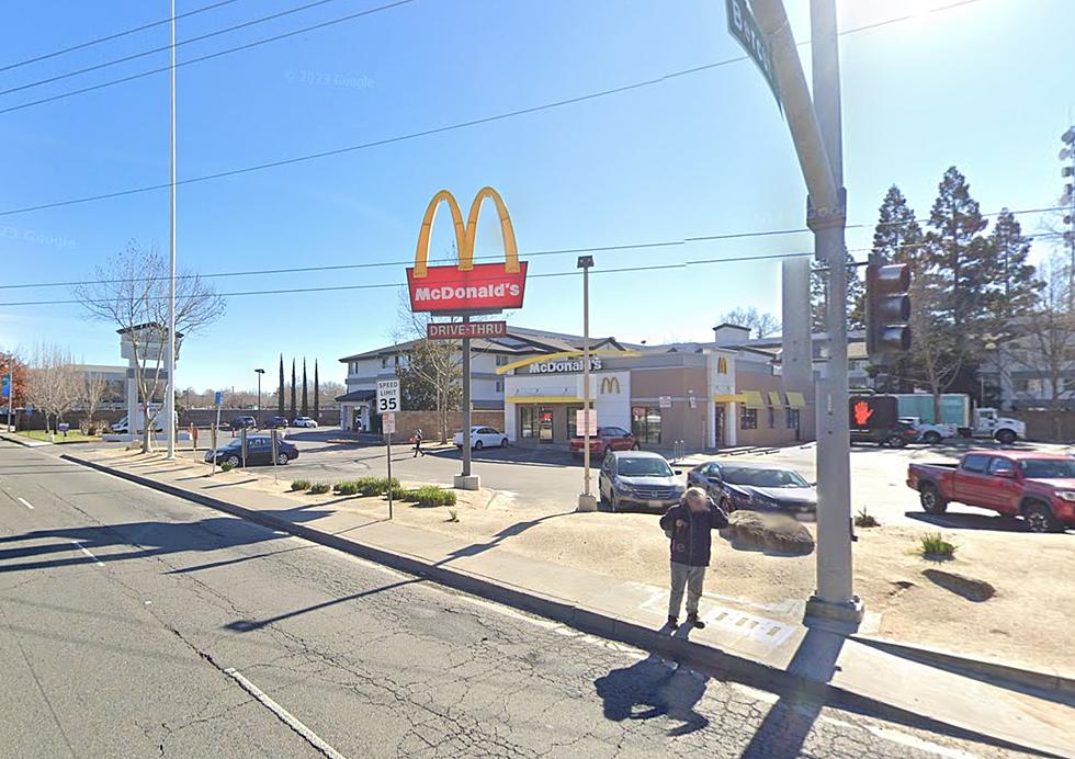 California First In Line to Experience 7 Major Fast Food Changes