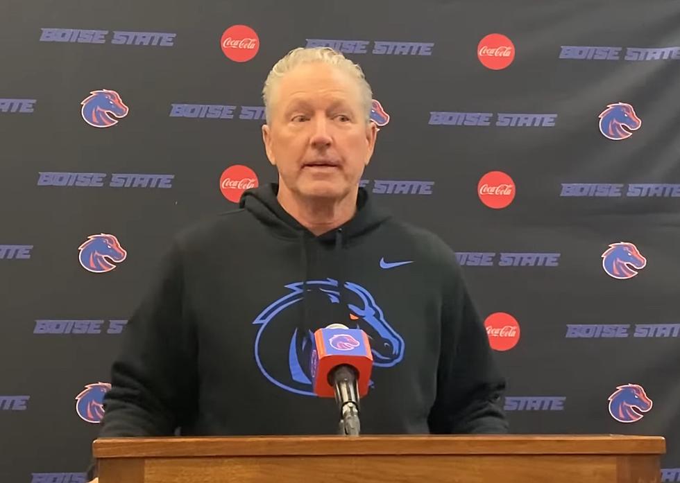 Rumors Confirmed: Boise State Speaks Out On New Coaching Hire
