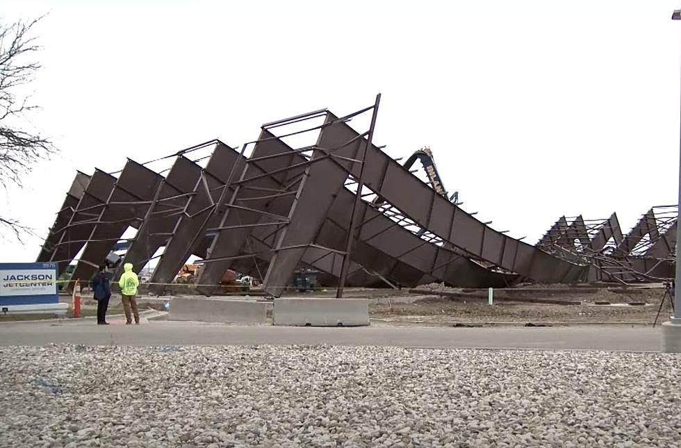 Fundraising Event to Benefit Victims of Boise Hanger Collapse