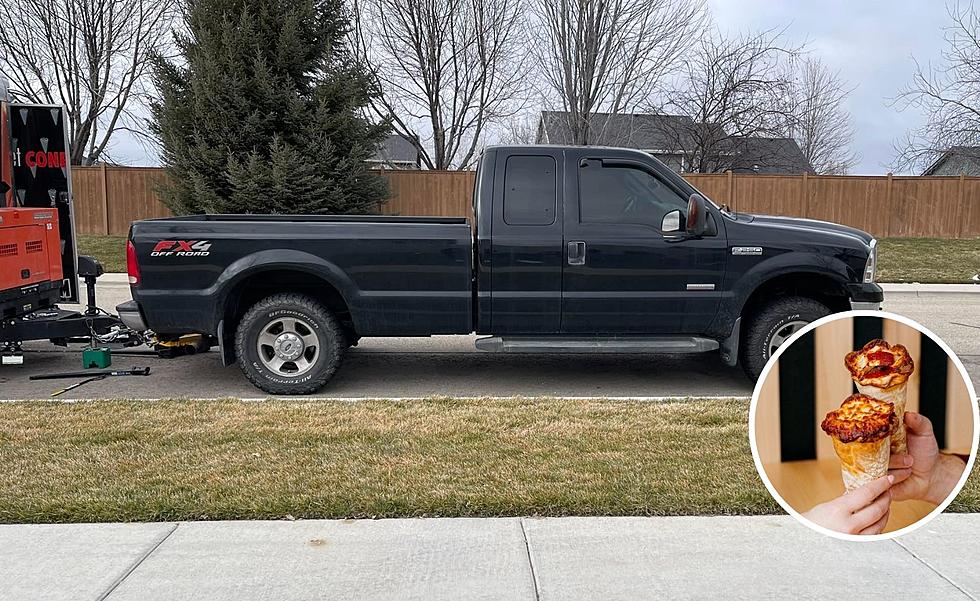 Popular Boise Food Truck Needs Help Finding Their Stolen Truck