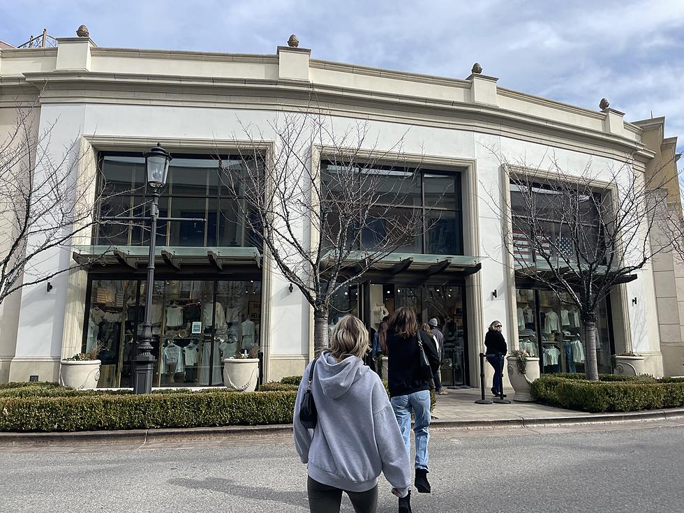 Major Clothing Retailer Holds First Ever Idaho Grand Opening