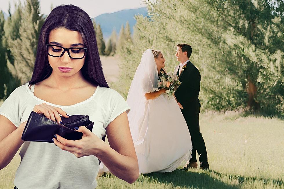 You Won’t Believe Idaho’s Average Wedding Cost!