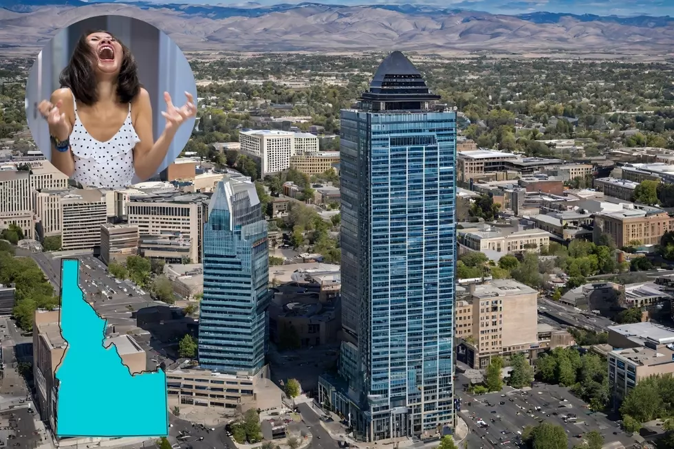 Would A High-Rise Hotel Be Good For Boise Tourism?