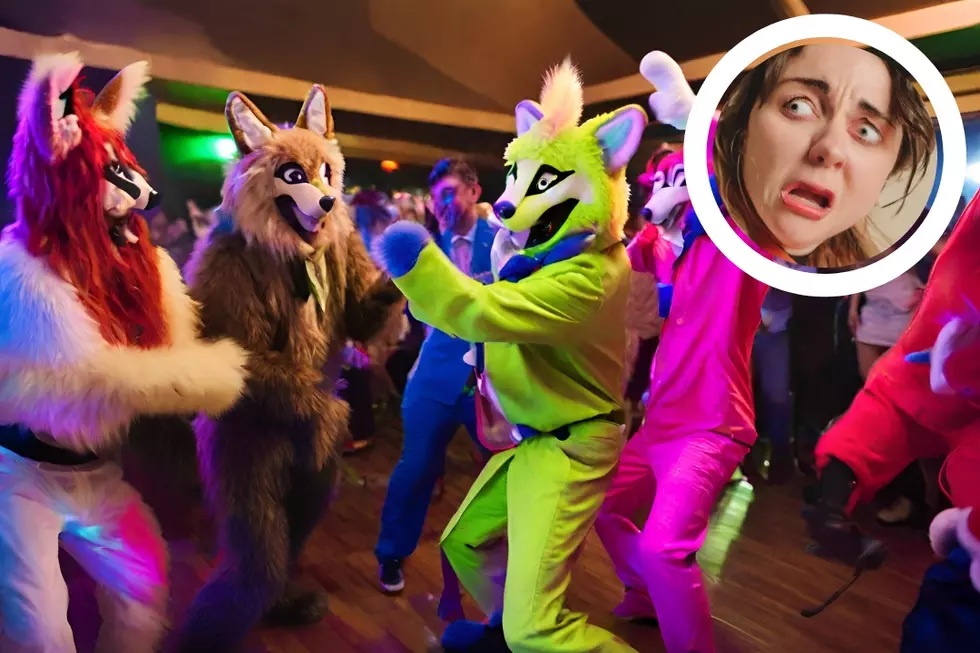 Furries And Dance Clubs&#8230;Is Boise Next?