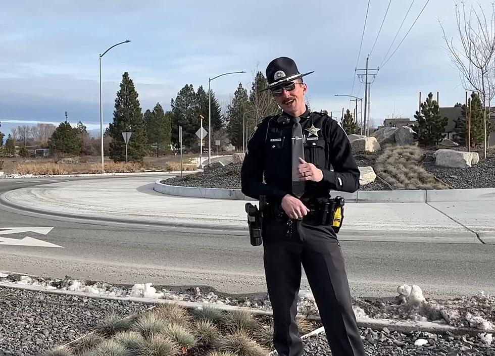 Sexy Snub: Idaho’s Cops Miss the Spotlight in National Rankings