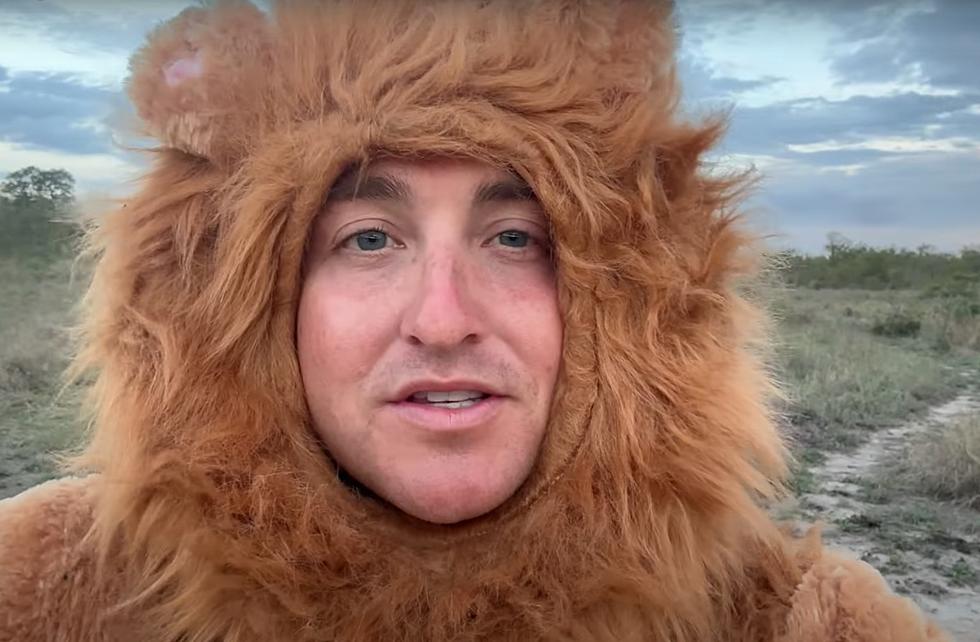 The Internet is Obsessed with Idaho Animal Expert on YouTube