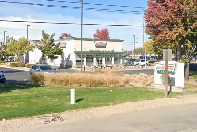 Popular Donut Chain to Offer Free Green Donuts This Weekend