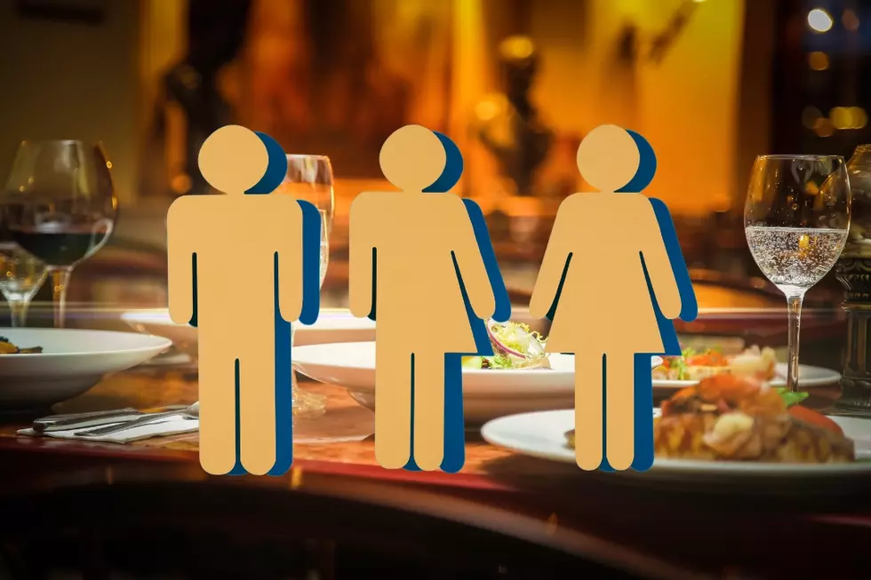 Should Idaho Consider Gender-Neutral Restaurants?