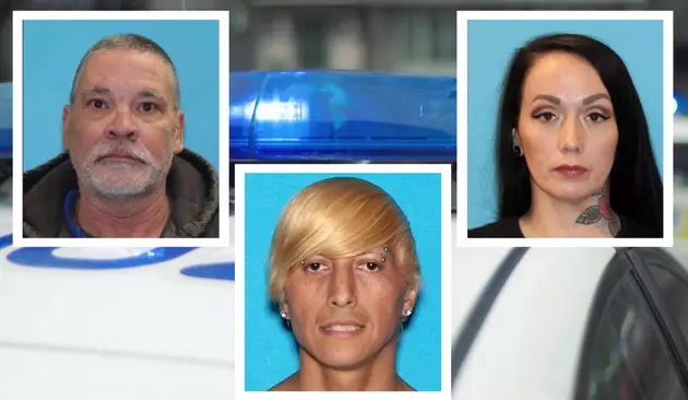 Idaho&#8217;s Most Wanted: Can You Identify These 8 Suspects?