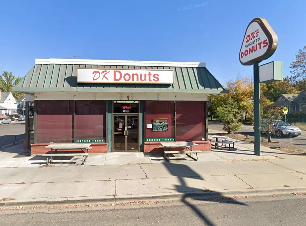 Iconic Boise Donut Spot Shutting Doors, Plans Future in Nampa