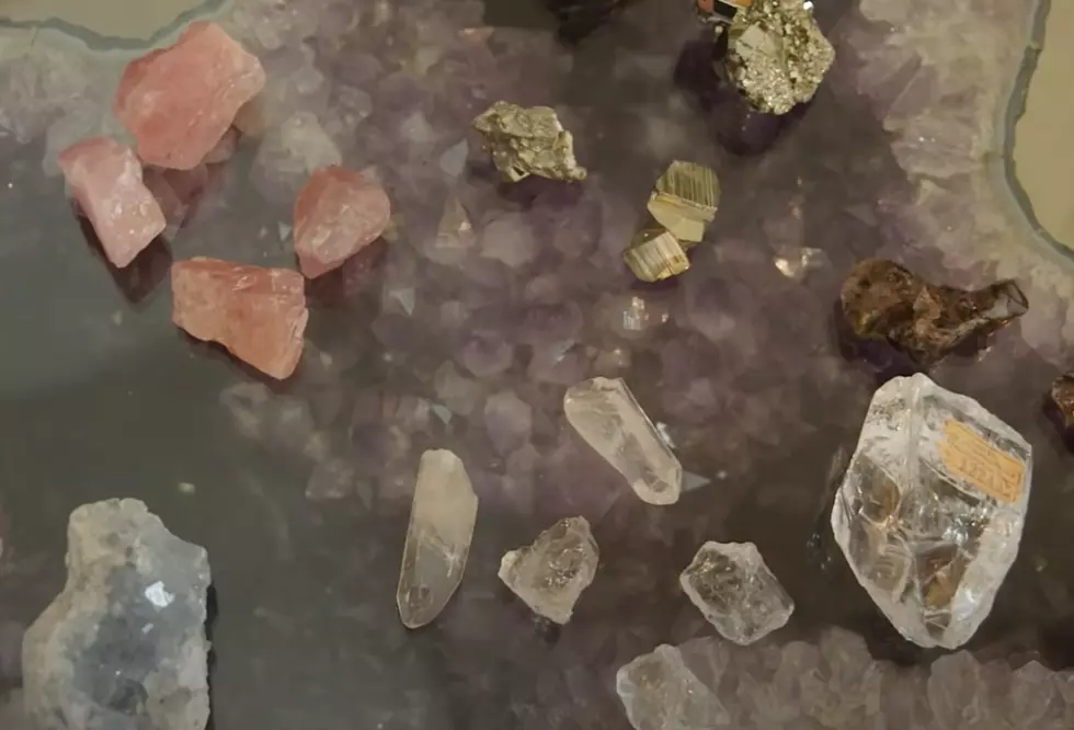 Elevate Your Energy at Boise’s Top Mystical Crystal Shops
