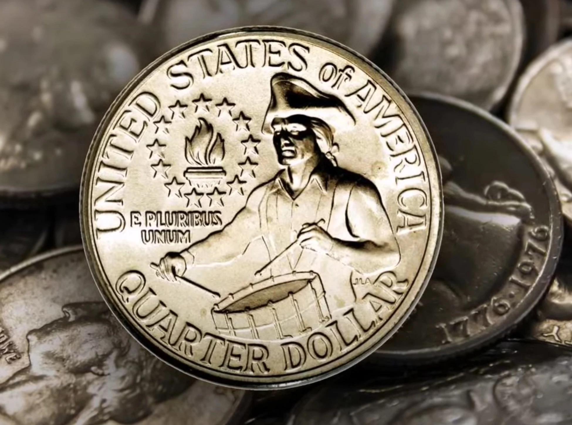 Check Your Change Idaho: These Quarters Are Worth Over $4,000