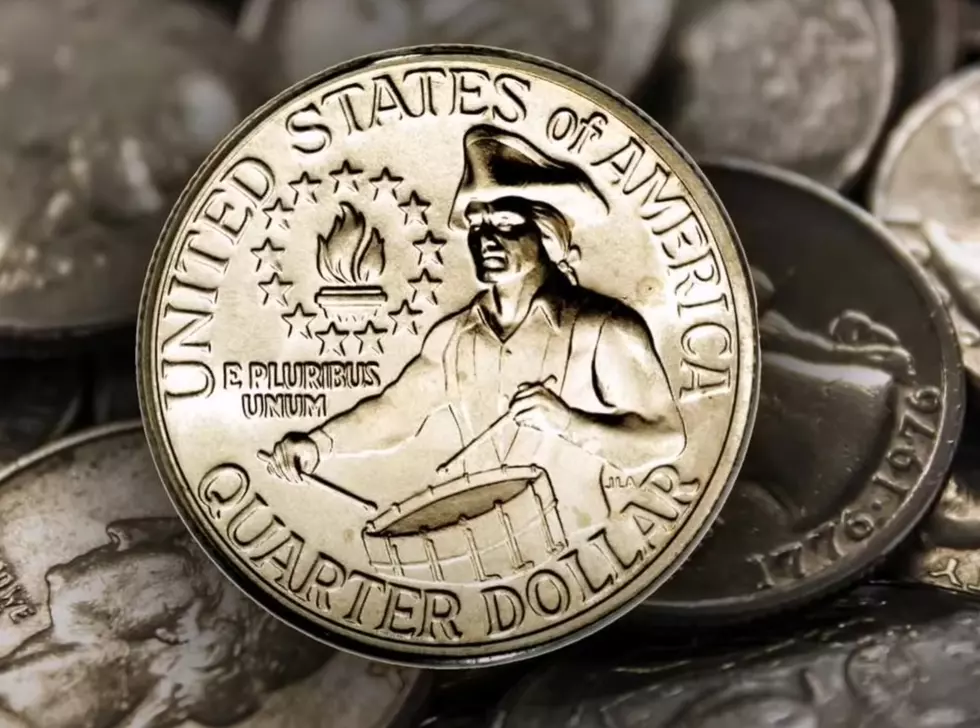 Check Your Change California: These Quarters Are Worth Over $4k
