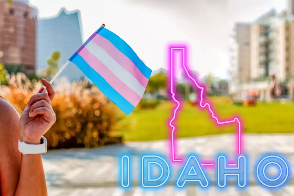 This Is How Many Transgender People Live In Idaho